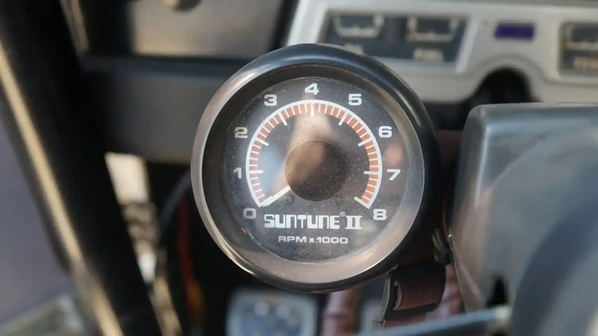 1977 Toyota Land Cruiser FJ40