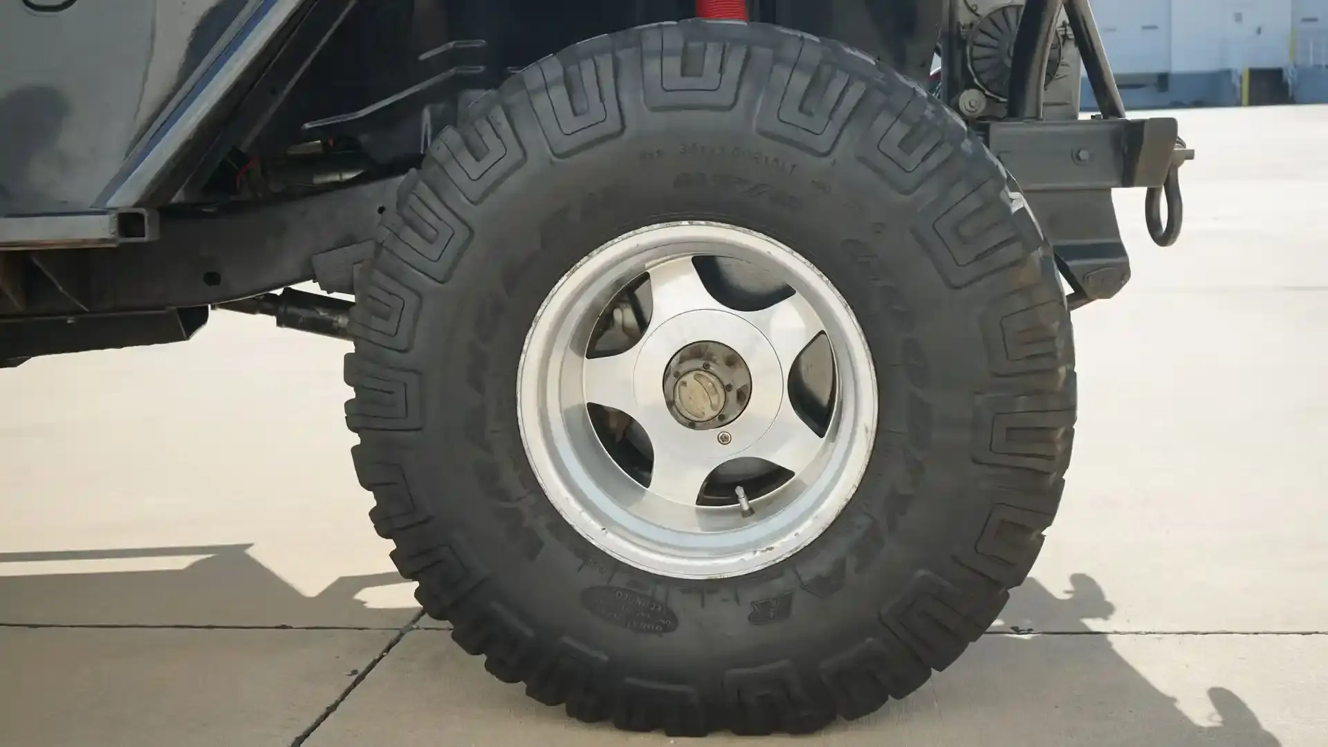 1977 Toyota Land Cruiser FJ40