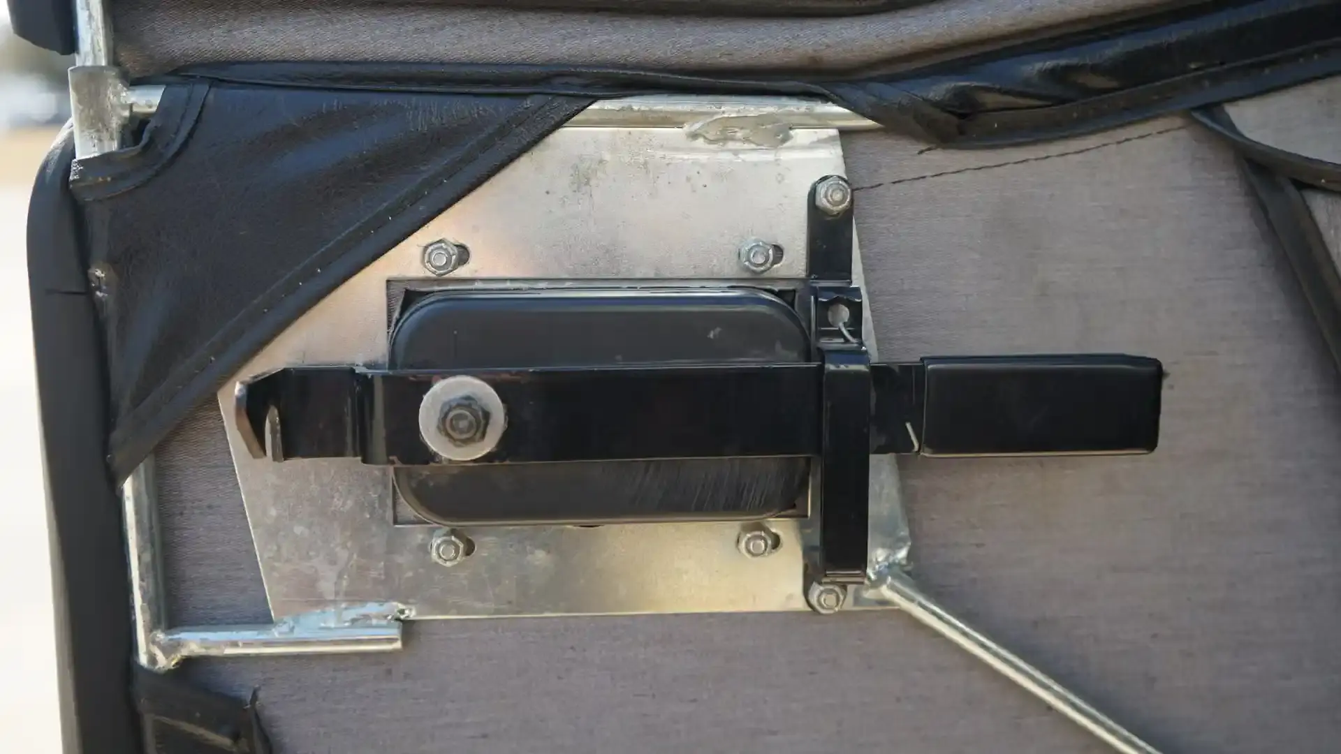 1977 Toyota Land Cruiser FJ40