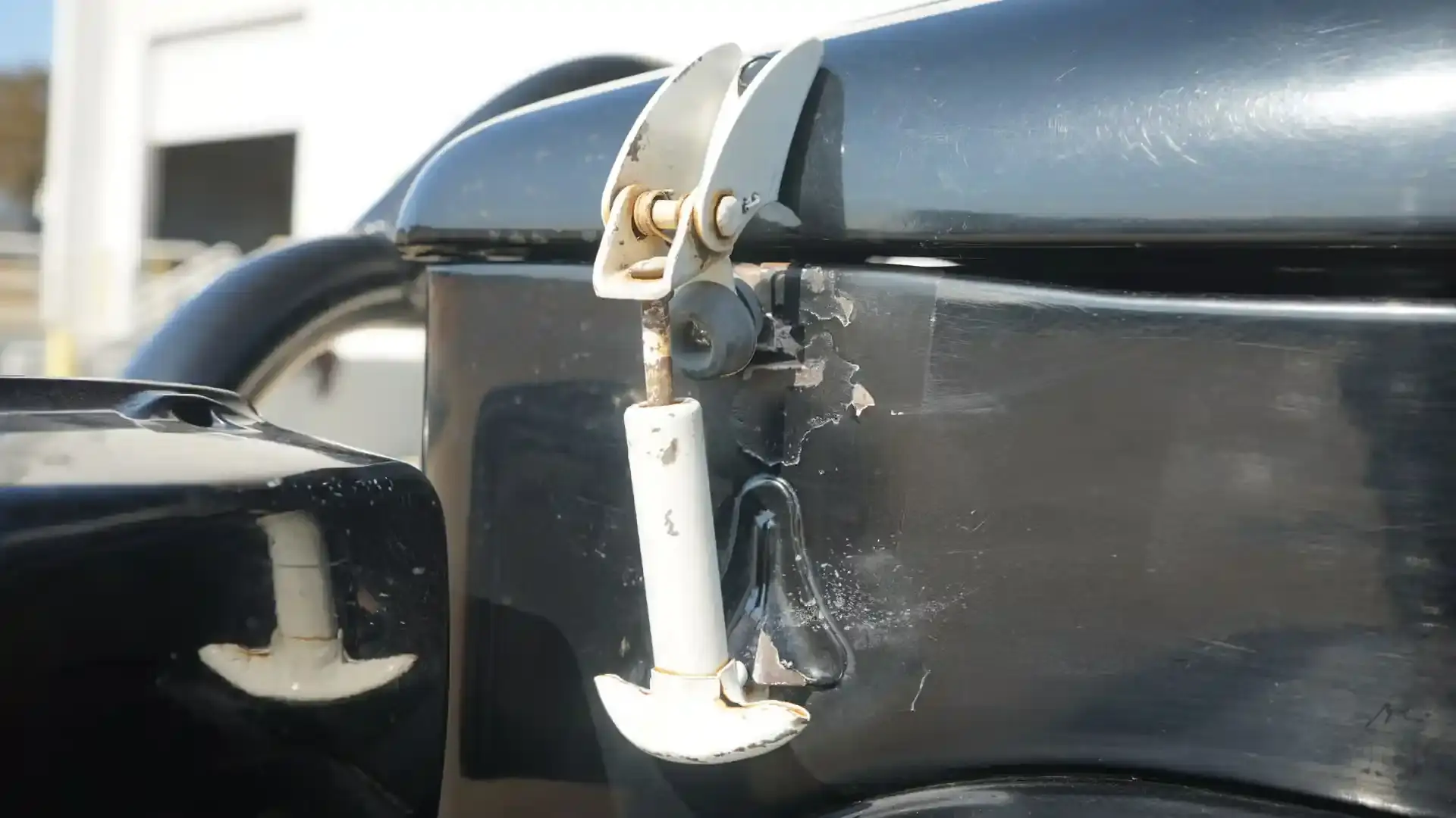 1977 Toyota Land Cruiser FJ40