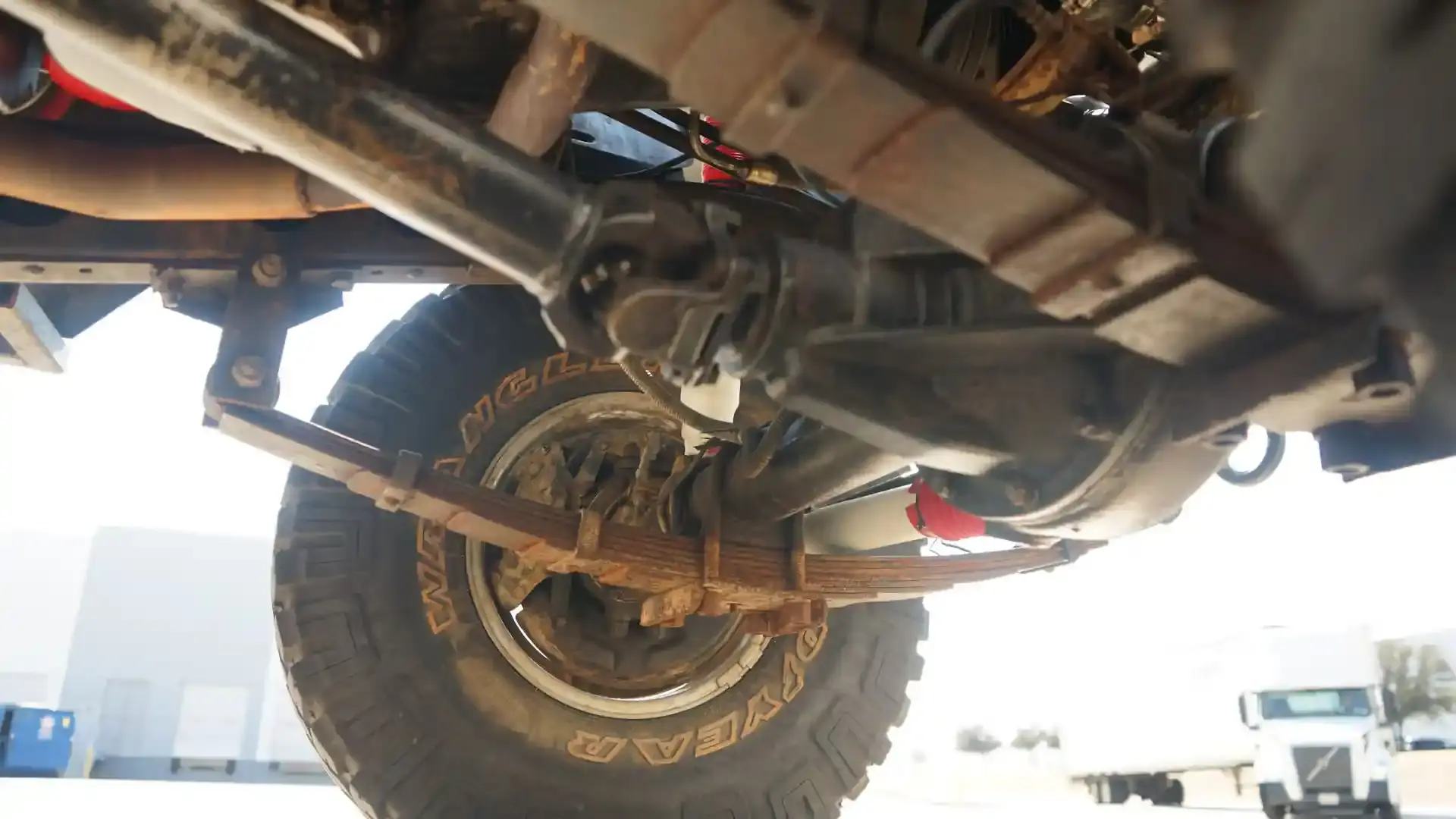 1977 Toyota Land Cruiser FJ40