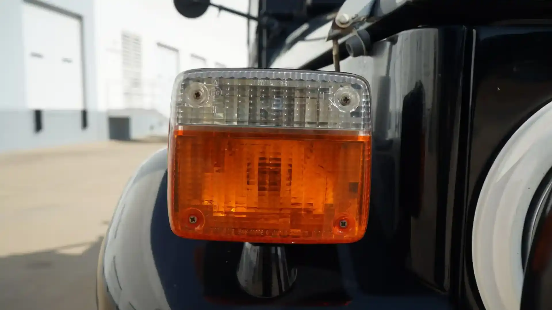 1977 Toyota Land Cruiser FJ40