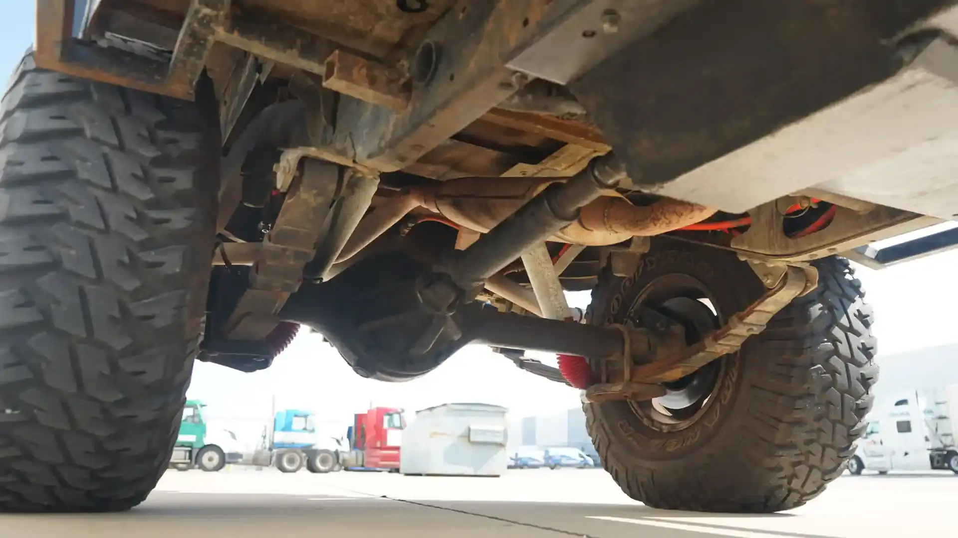 1977 Toyota Land Cruiser FJ40