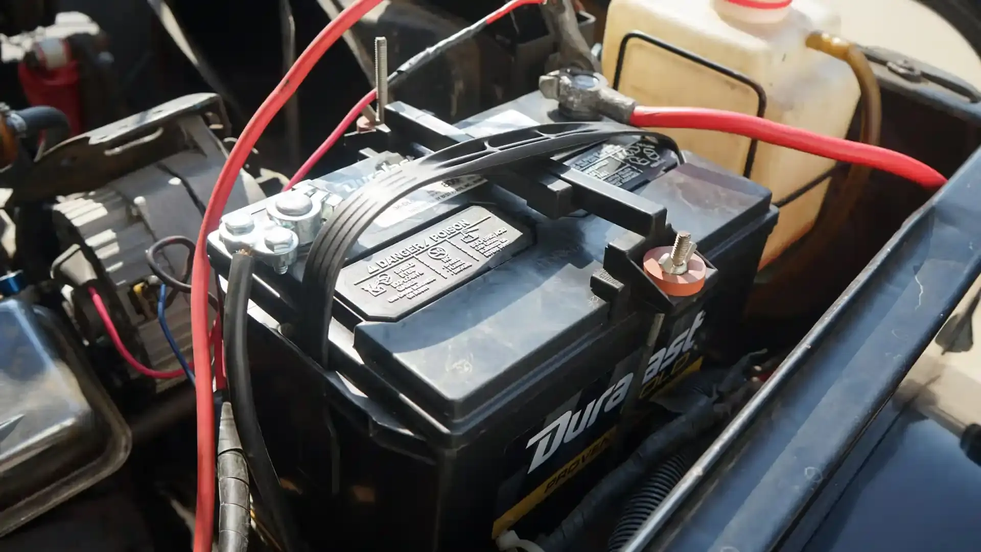 1977 Toyota Land Cruiser FJ40