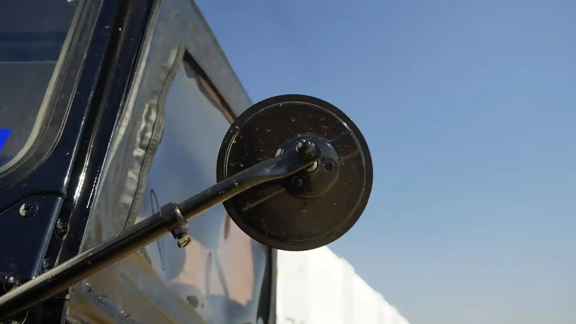 1977 Toyota Land Cruiser FJ40