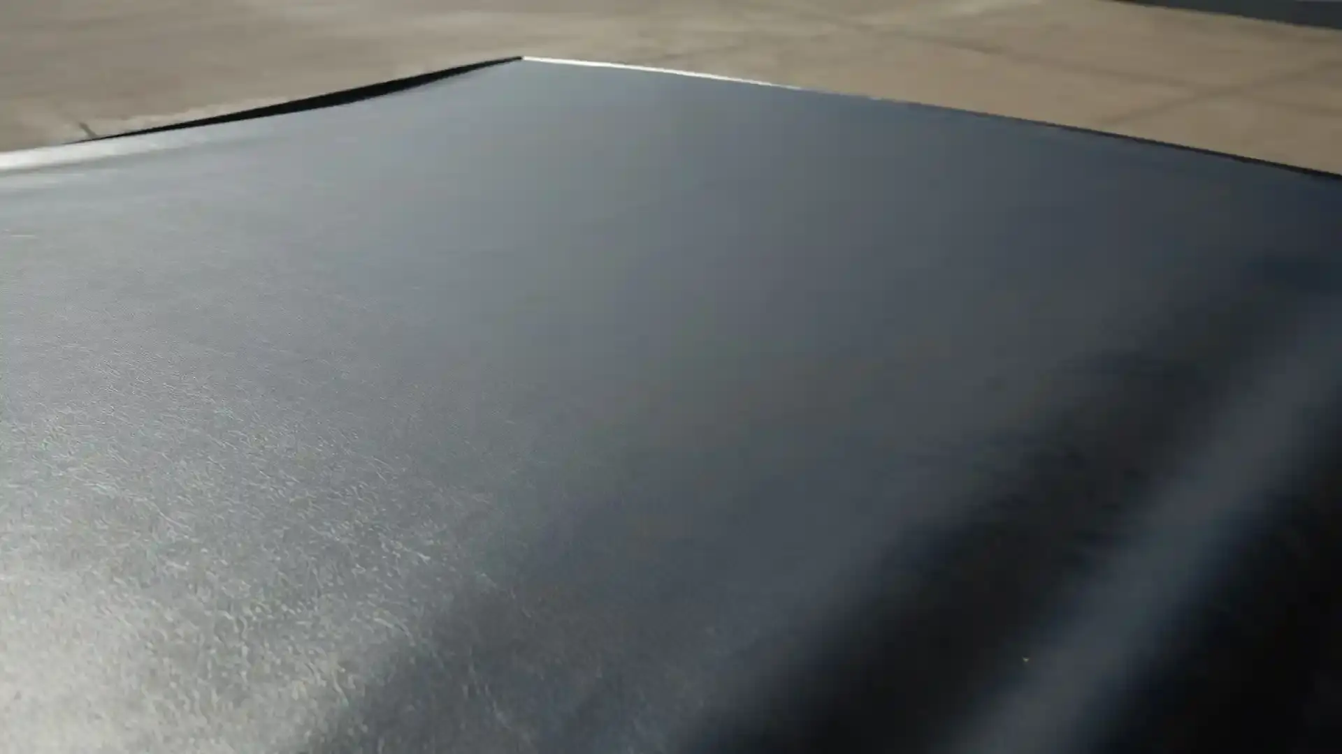 1977 Toyota Land Cruiser FJ40