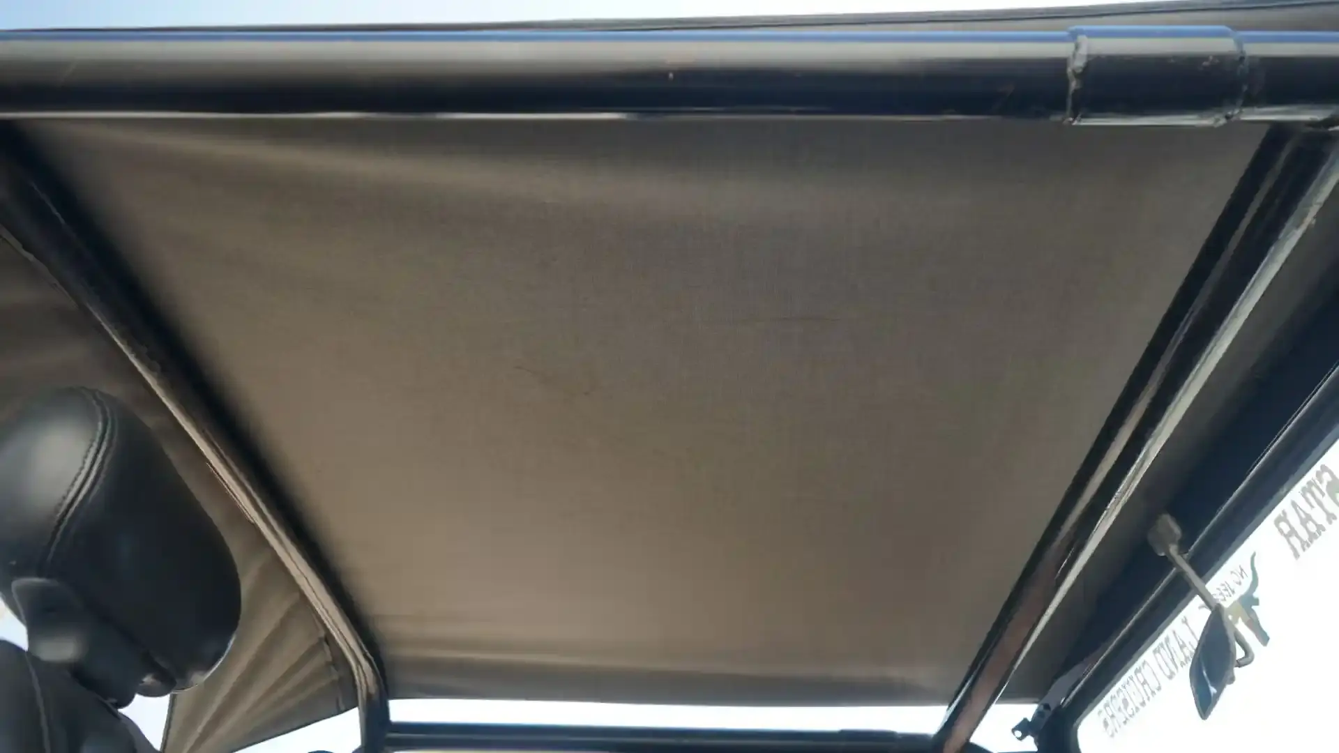 1977 Toyota Land Cruiser FJ40