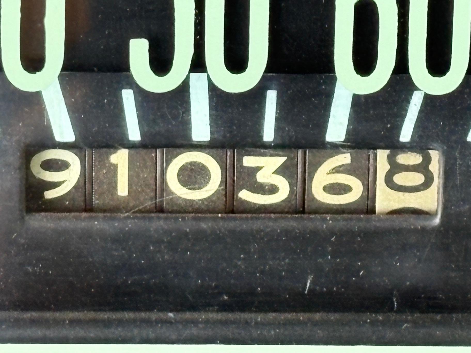 1966 Chevrolet C10 Pickup