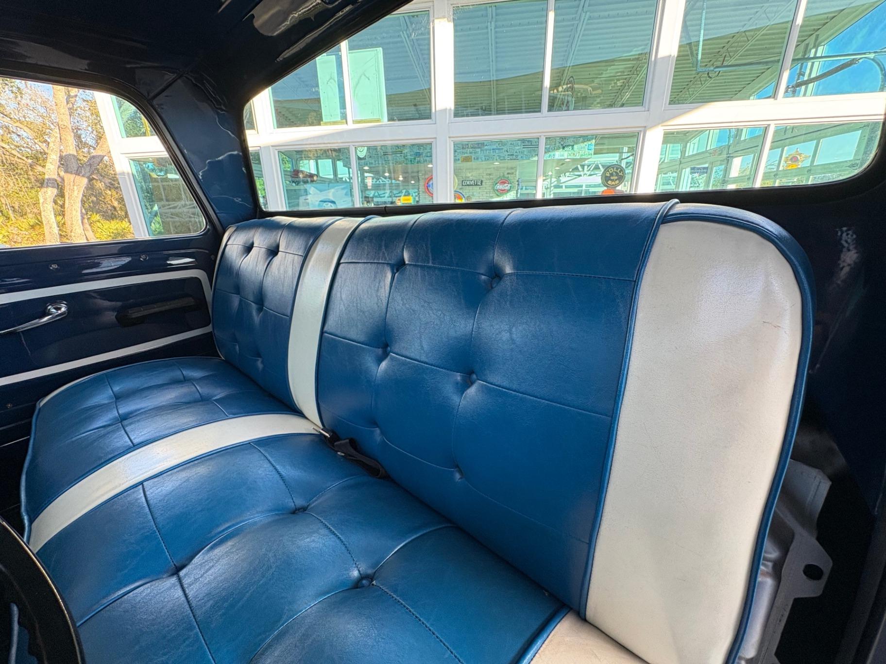 1966 Chevrolet C10 Pickup