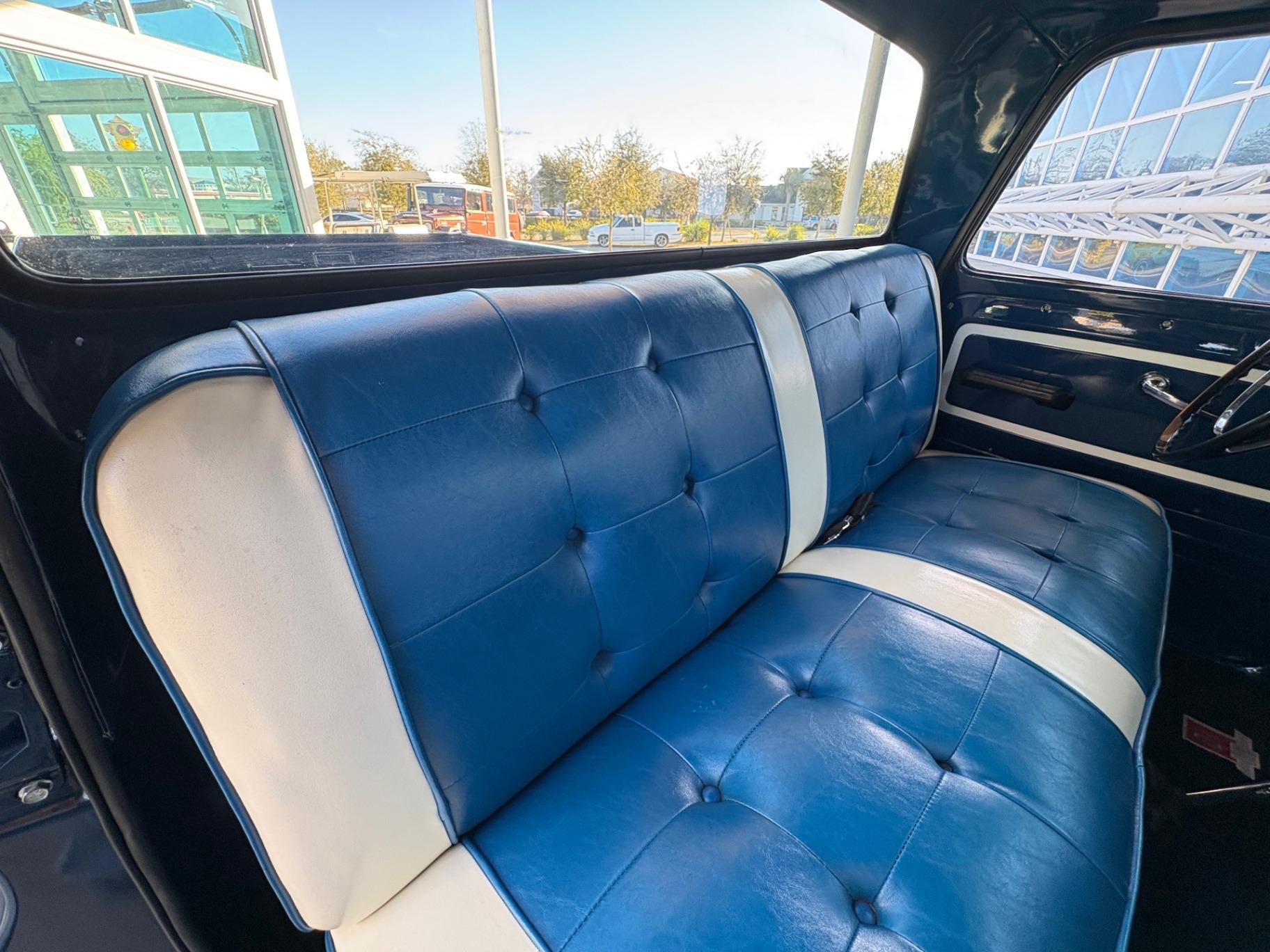 1966 Chevrolet C10 Pickup