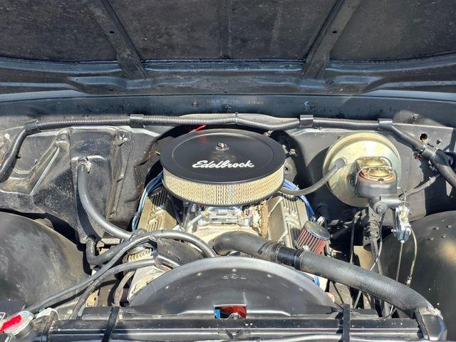 1967 Chevrolet C10 SWB