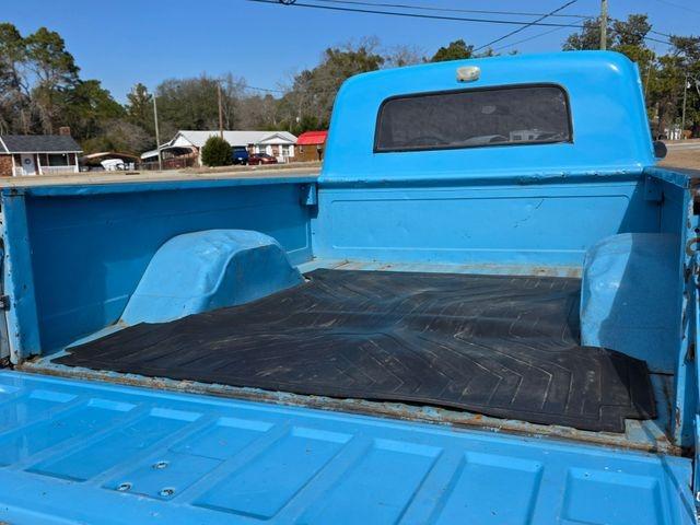 1967 Chevrolet C10 SWB