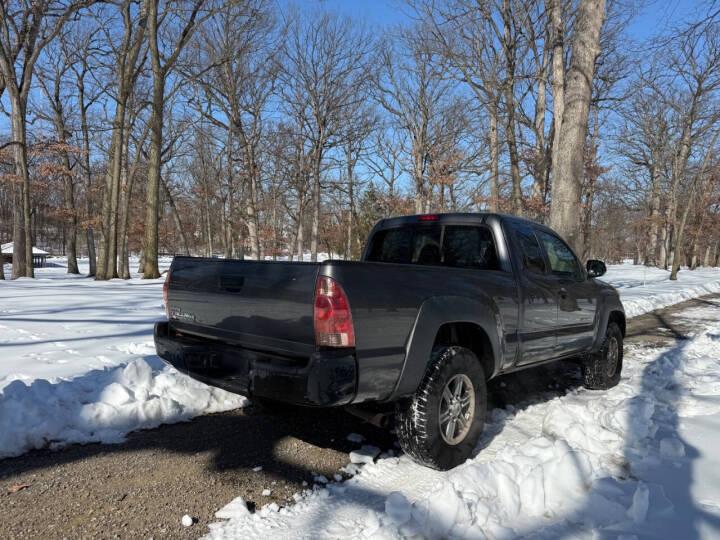 2012 Toyota Tacoma - 3