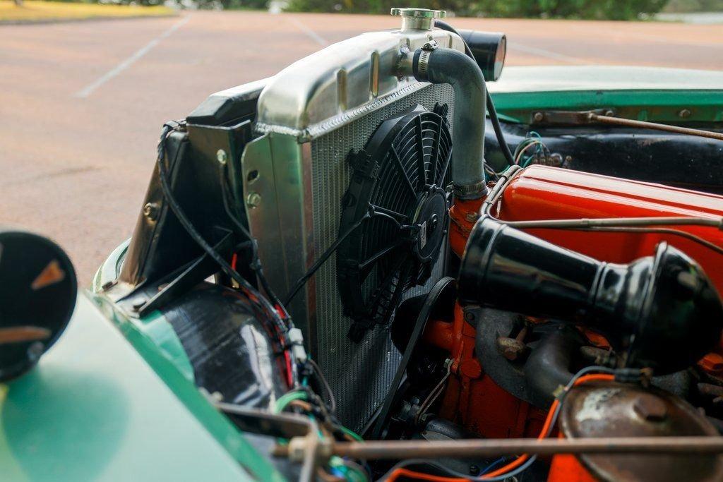 1949 Chevrolet 3100 Pickup
