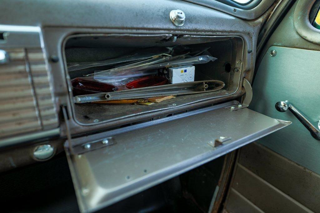 1949 Chevrolet 3100 Pickup