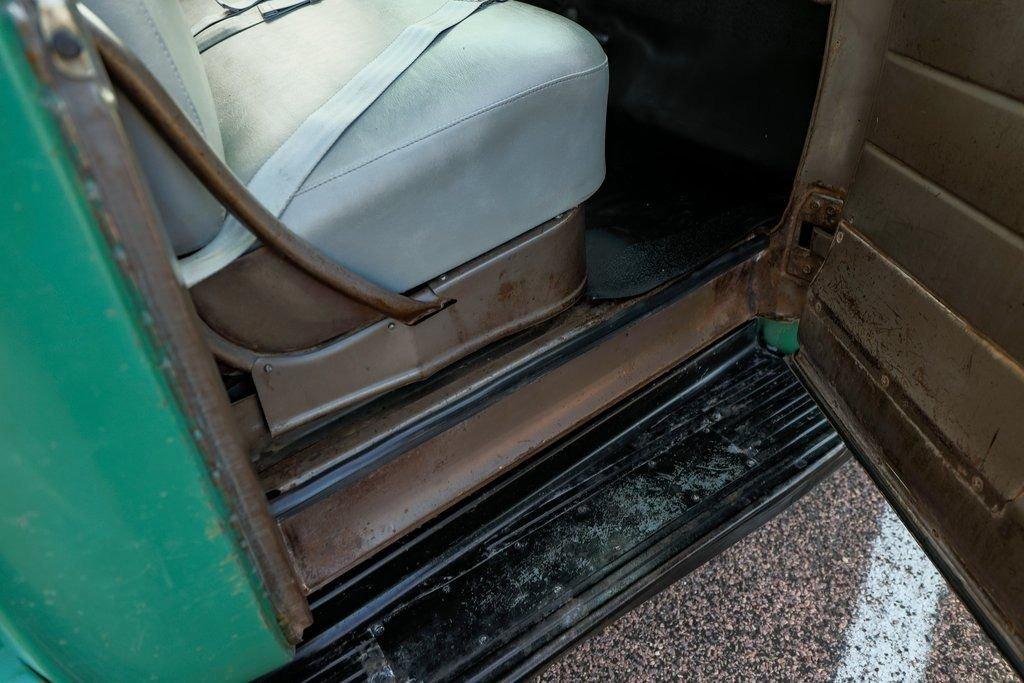 1949 Chevrolet 3100 Pickup