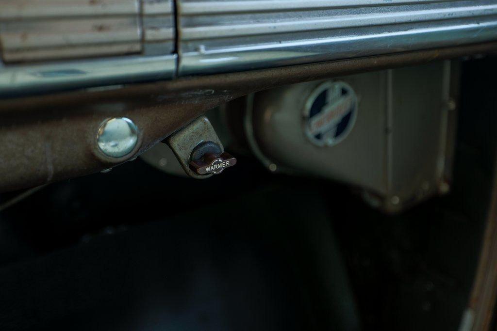 1949 Chevrolet 3100 Pickup