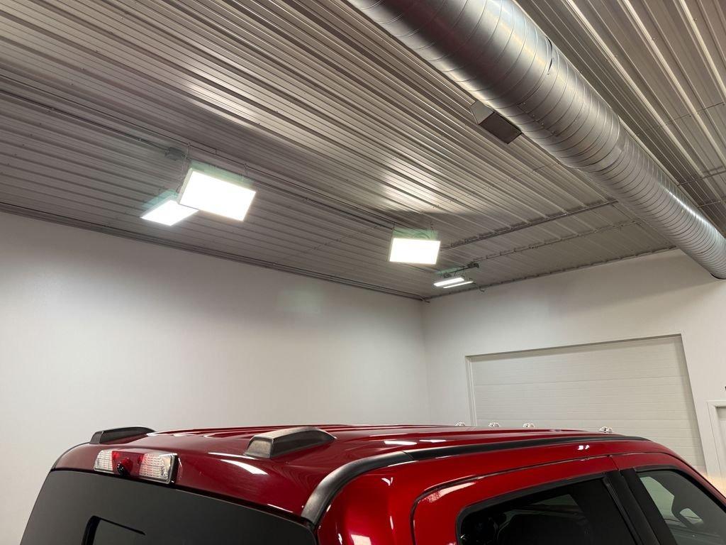 2022 Ford F-450 SD Lariat