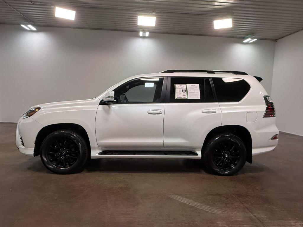 2023 Lexus GX 460 - 3