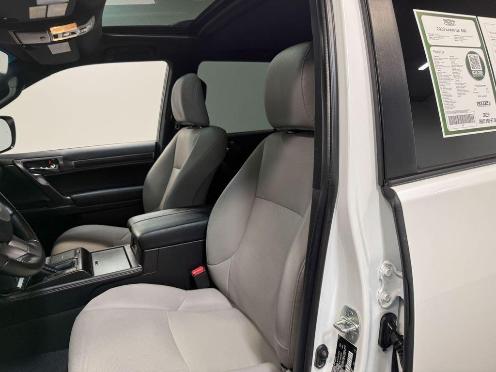 2023 Lexus GX 460