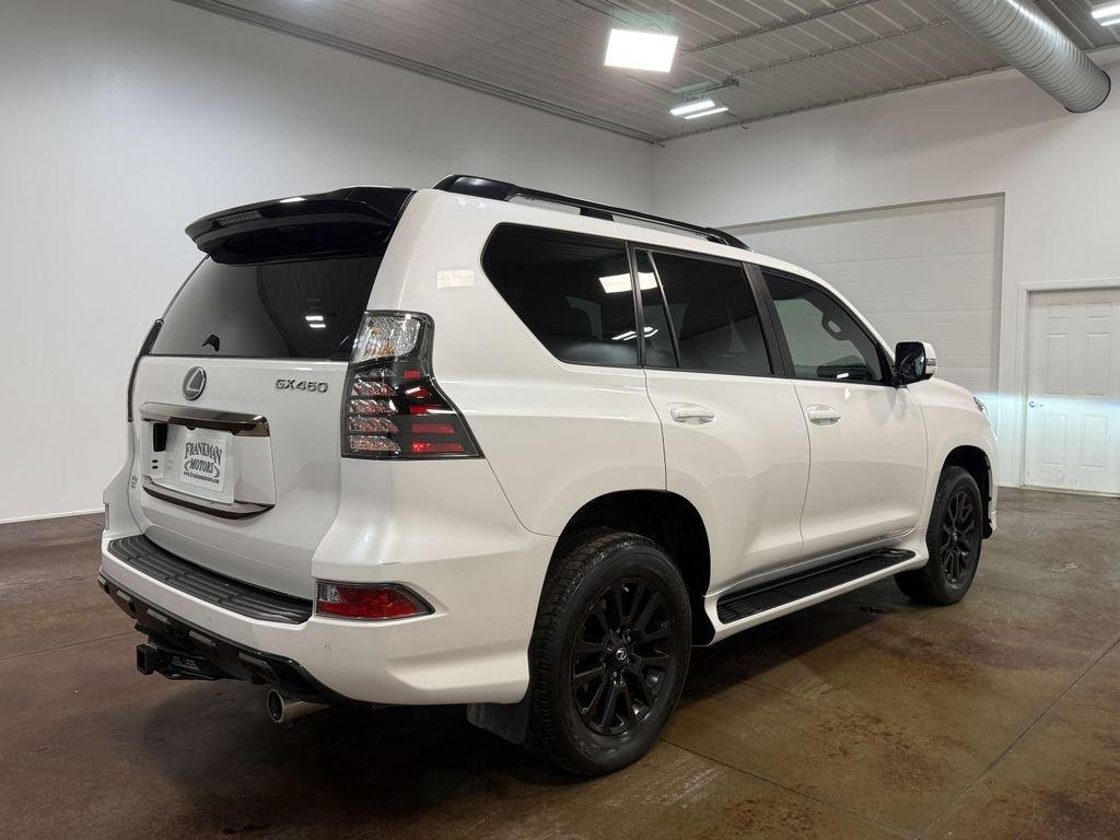 2023 Lexus GX 460
