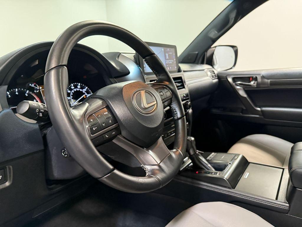 2023 Lexus GX 460