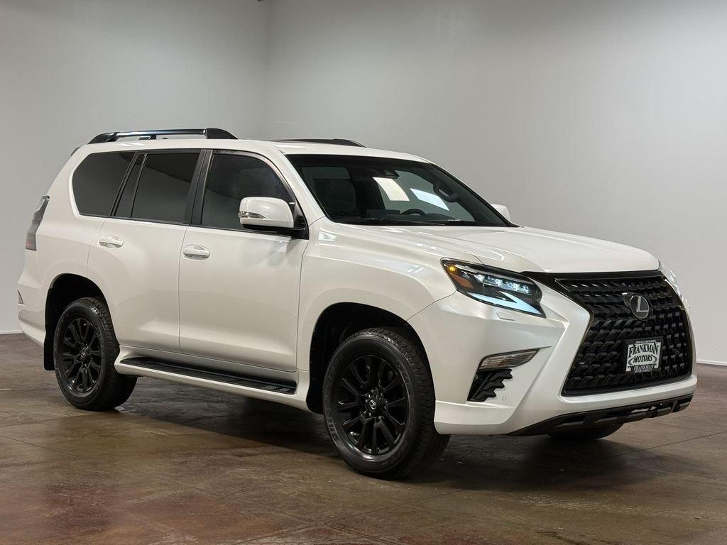  Lexus GX