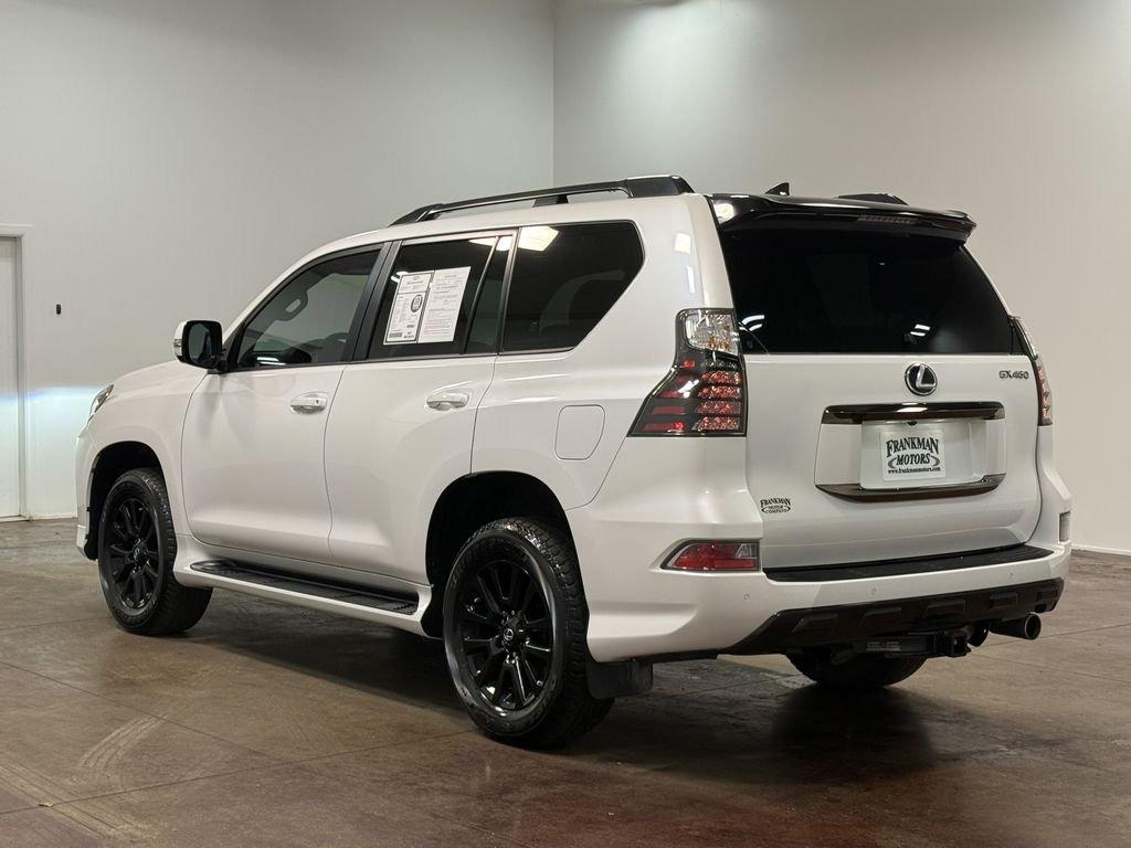 2023 Lexus GX 460