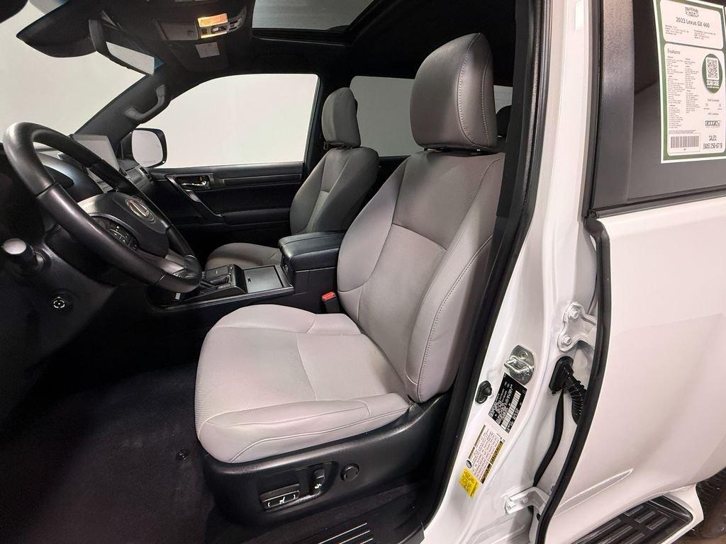 2023 Lexus GX 460