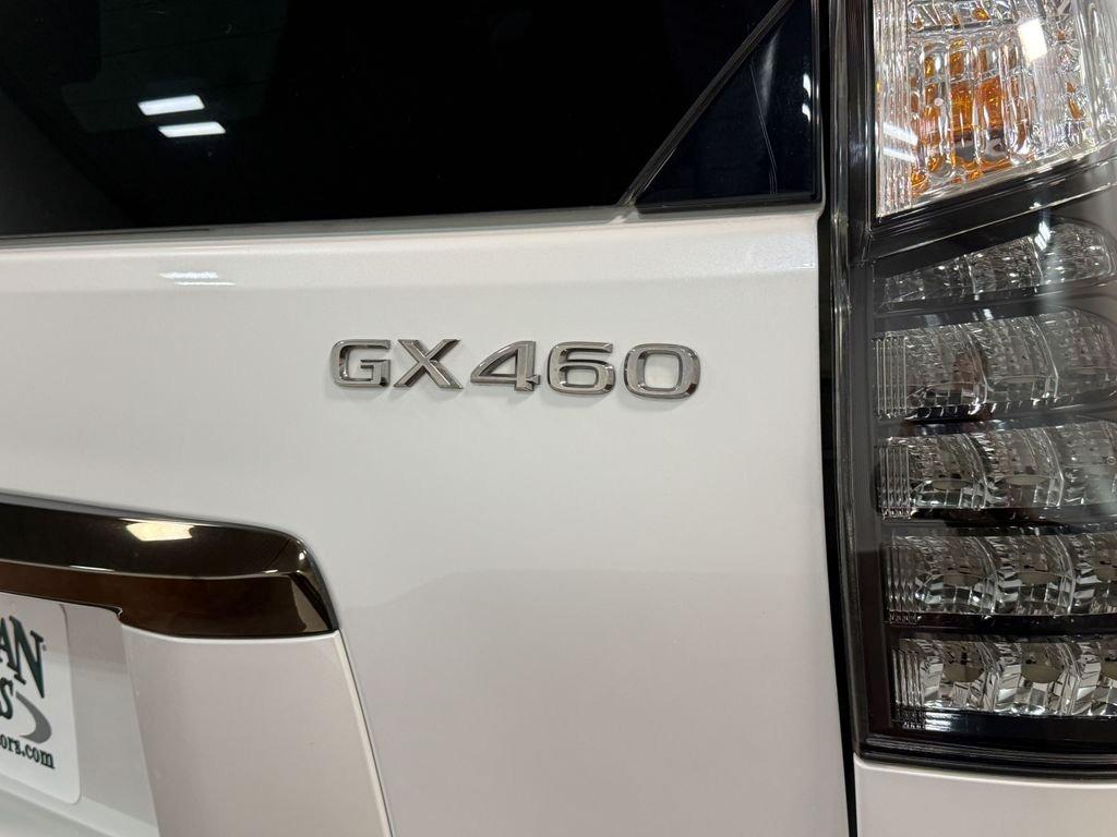 2023 Lexus GX 460