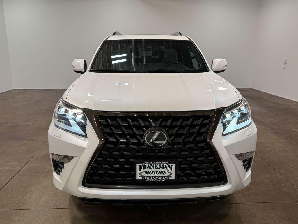2023 Lexus GX 460
