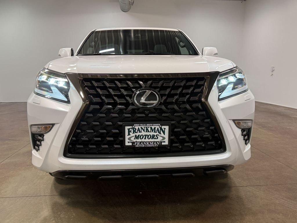 2023 Lexus GX 460