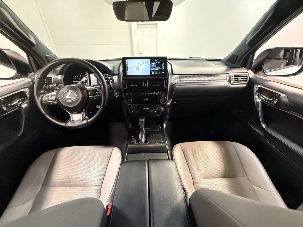 2023 Lexus GX 460 - 2