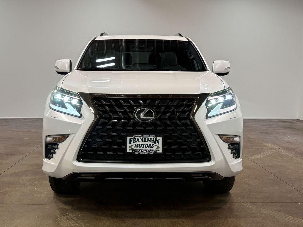 2023 Lexus GX 460