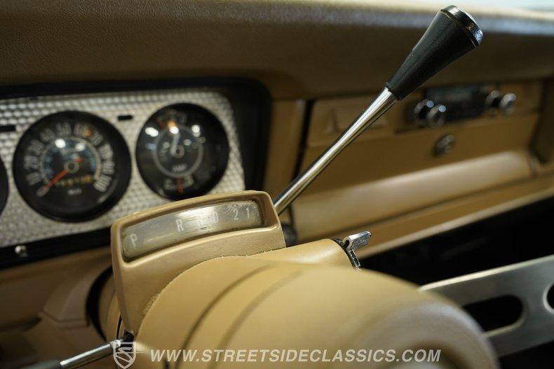 1978 Jeep J10 Honcho