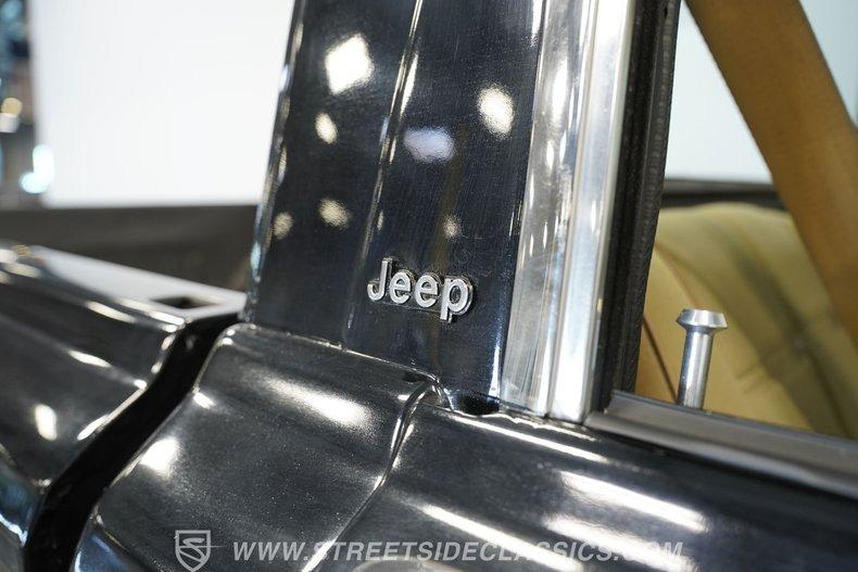 1978 Jeep J10 Honcho