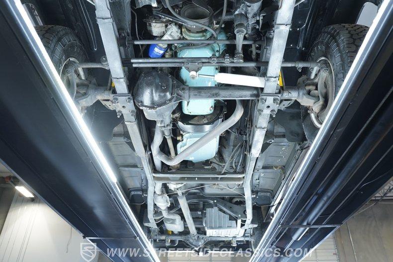 1978 Jeep J10 Honcho