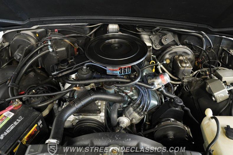 1978 Jeep J10 Honcho