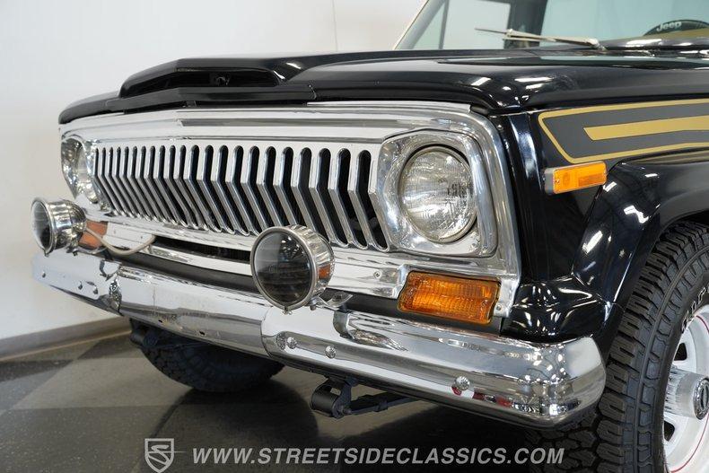 1978 Jeep J10 Honcho