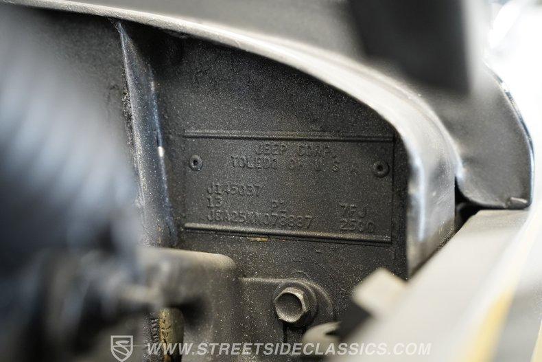 1978 Jeep J10 Honcho