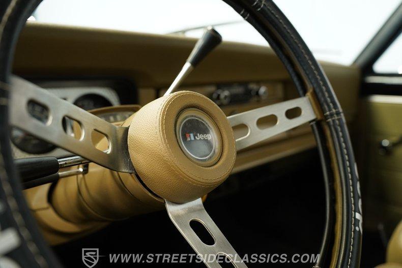 1978 Jeep J10 Honcho