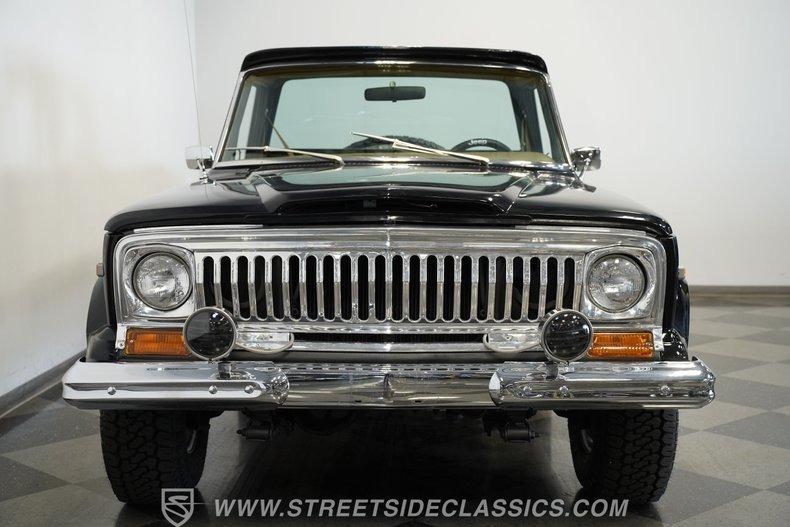 1978 Jeep J10 Honcho - 4