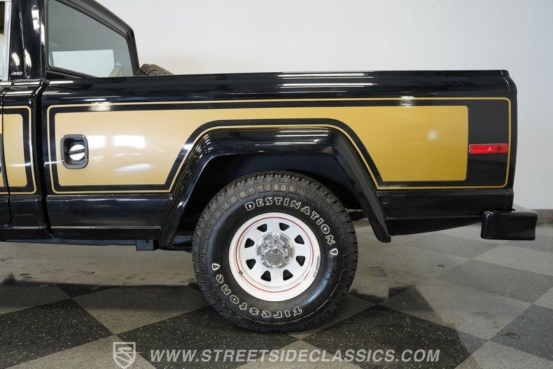 1978 Jeep J10 Honcho