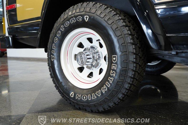 1978 Jeep J10 Honcho