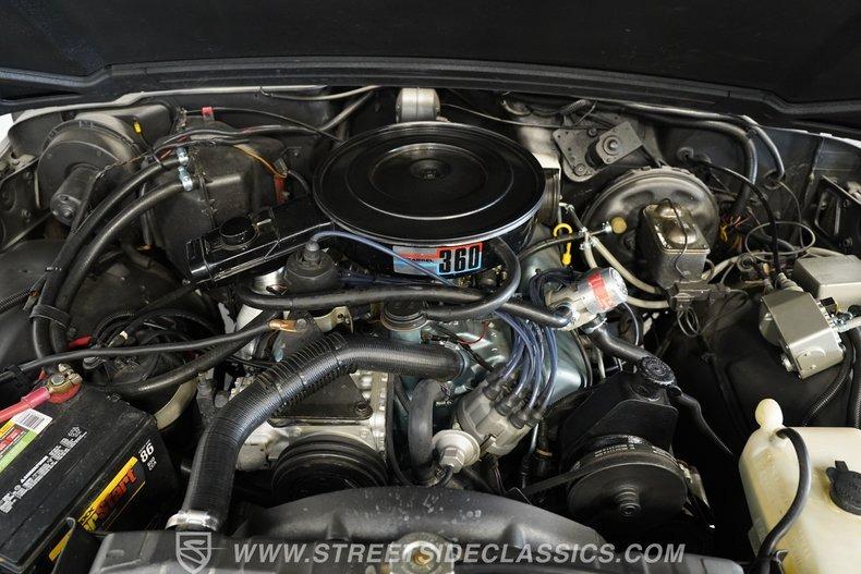 1978 Jeep J10 Honcho