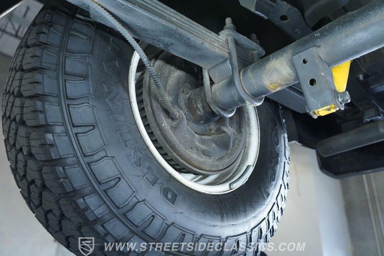 1978 Jeep J10 Honcho