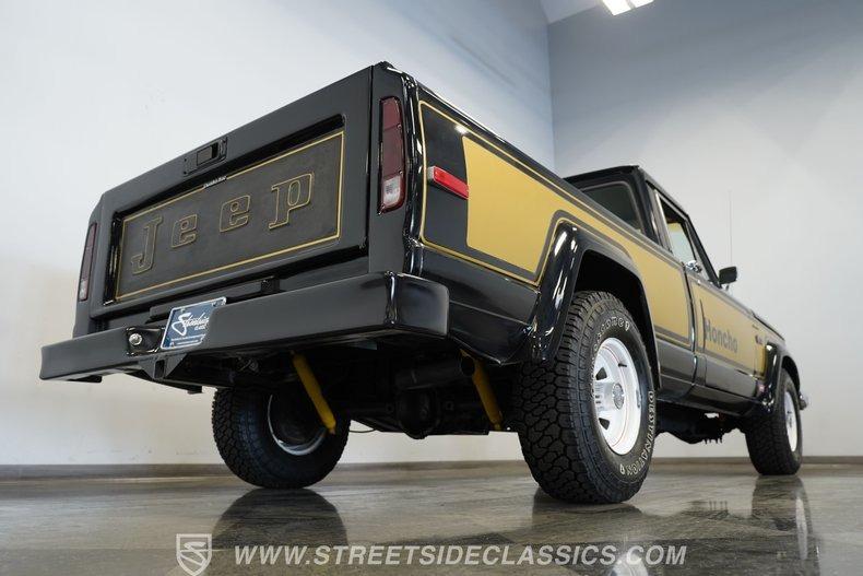 1978 Jeep J10 Honcho