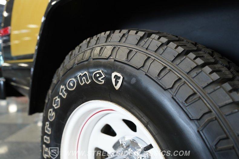 1978 Jeep J10 Honcho