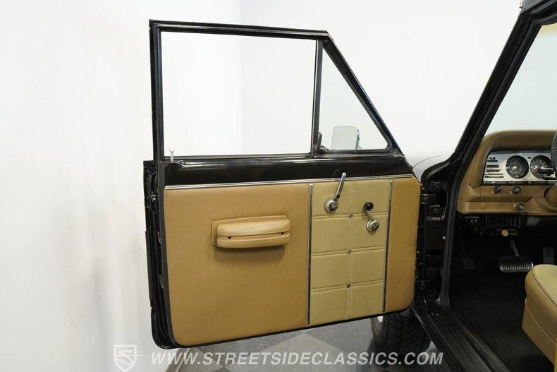 1978 Jeep J10 Honcho