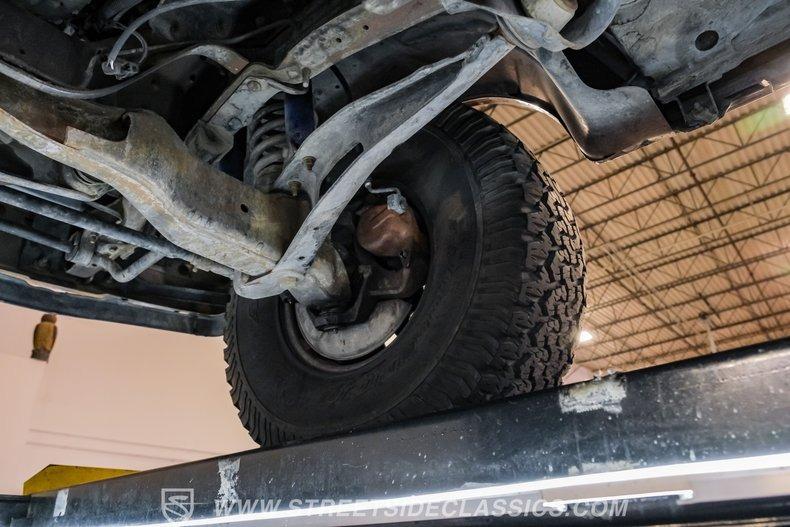 1988 Ford Bronco XLT